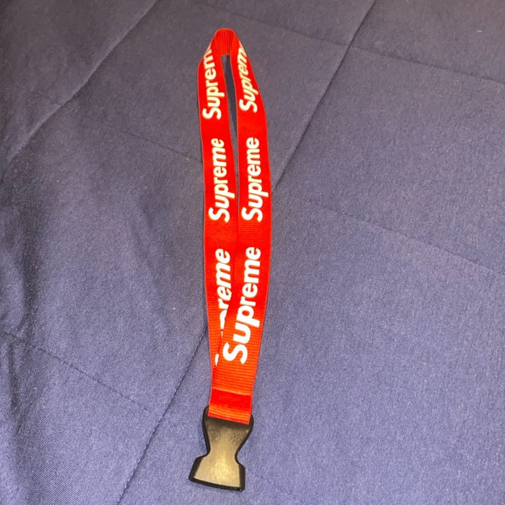 Lanyard